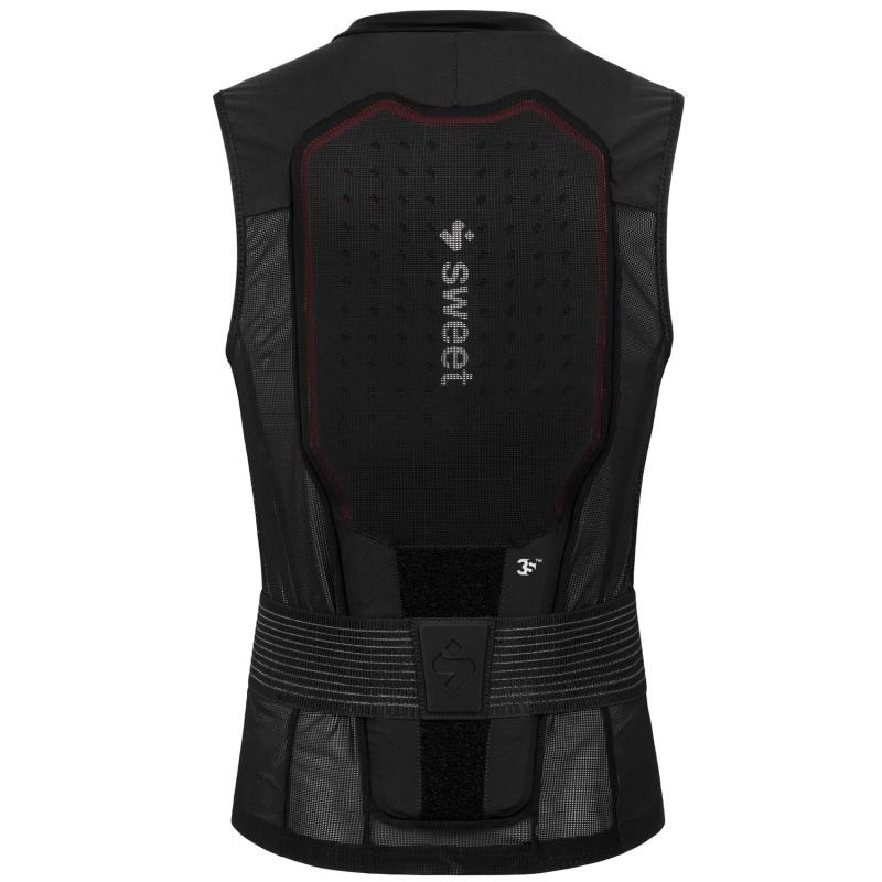 Sweet Protection Ryggbeskytter Vest 2.0 860006 Hafjell Sport 2