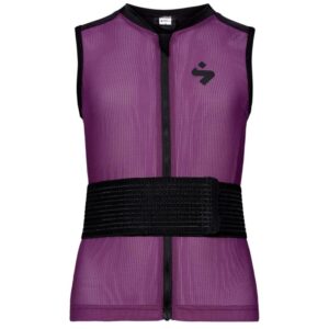 Sweet Protection Ryggbeskytter Vest 2.0 Jr 835030 Hafjell Sport 1