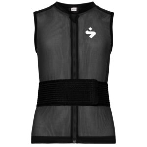 Sweet Protection Ryggbeskytter Vest 2.0 Jr 835030 Hafjell Sport 1