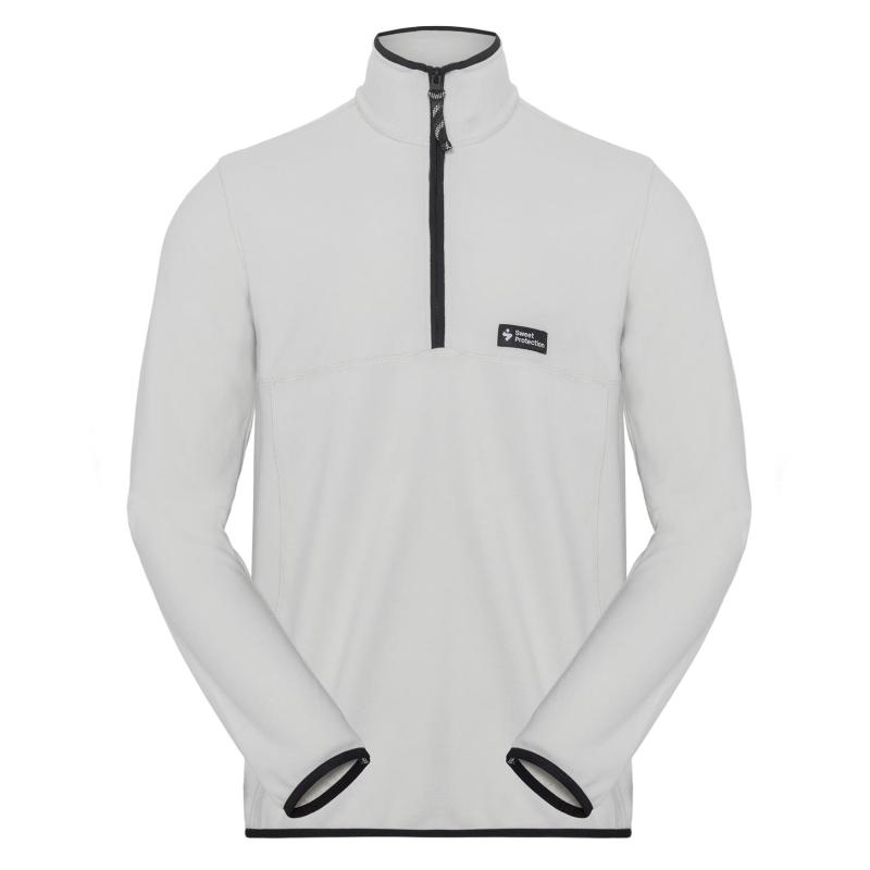Sweet Protection Timber Fleece Half Zip 820565 Hafjell Sport 1