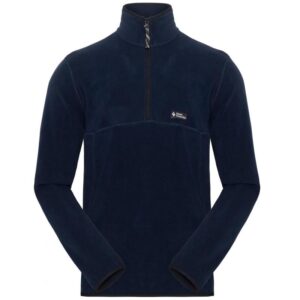 Sweet Protection Timber Fleece Half Zip 820565 Hafjell Sport 1
