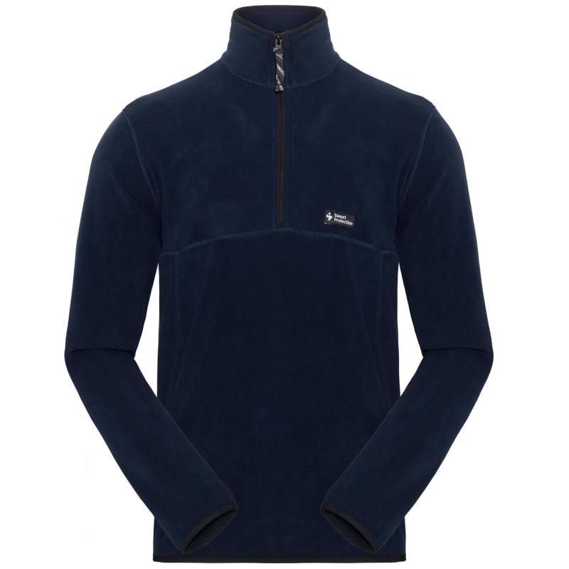 Sweet Protection Timber Fleece Half Zip 820565 Hafjell Sport 1