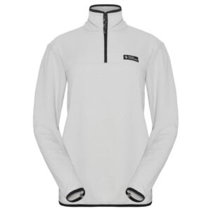 Sweet Protection Timber Fleece Half Zip Wmn 820566 Hafjell Sport 1