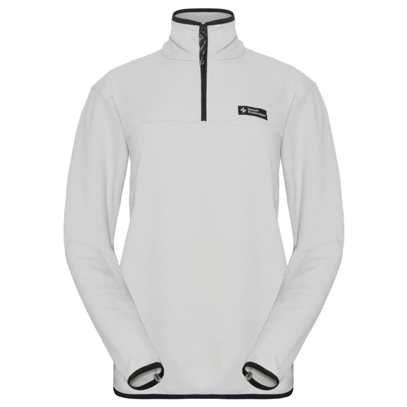 Sweet Protection Timber Fleece Half Zip Wmn 820566 Hafjell Sport 1