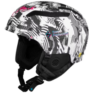 Sweet Protection Trooper 2Vi Mips Block Party Helmet 840118 Hafjell Sport 1