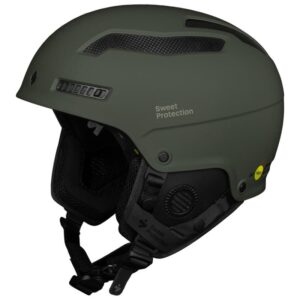 Sweet Protection Trooper 2vi Mips Helmet 840094 Hafjell Sport 1