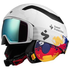 Sweet Protection Volata 2vi Mips Helmet X Henrik 840107 Hafjell Sport 1