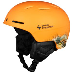 Sweet Protection Winder Mips Helmet Jr 835026 Hafjell Sport 1