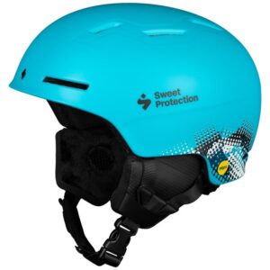 Sweet Protection Winder Mips Helmet Jr 835026 Hafjell Sport 1