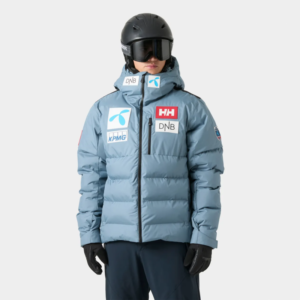 Helly Hansen Kvitfjell Race Puffy Ski Jacket Herre 66043 Hafjell Sport 1