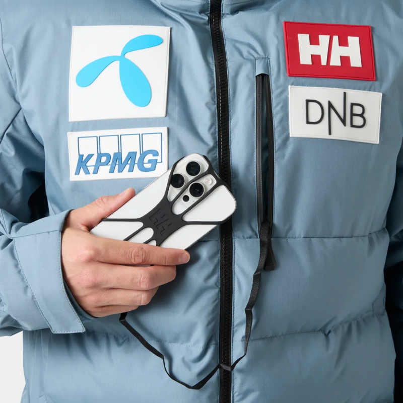 Helly Hansen Kvitfjell Race Puffy Ski Jacket Herre 66043 Hafjell Sport 4