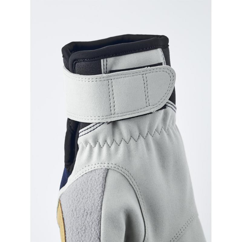 Hestra Ergo Grip Wool Touring - 5 Finger 3003680 Hafjell Sport 5