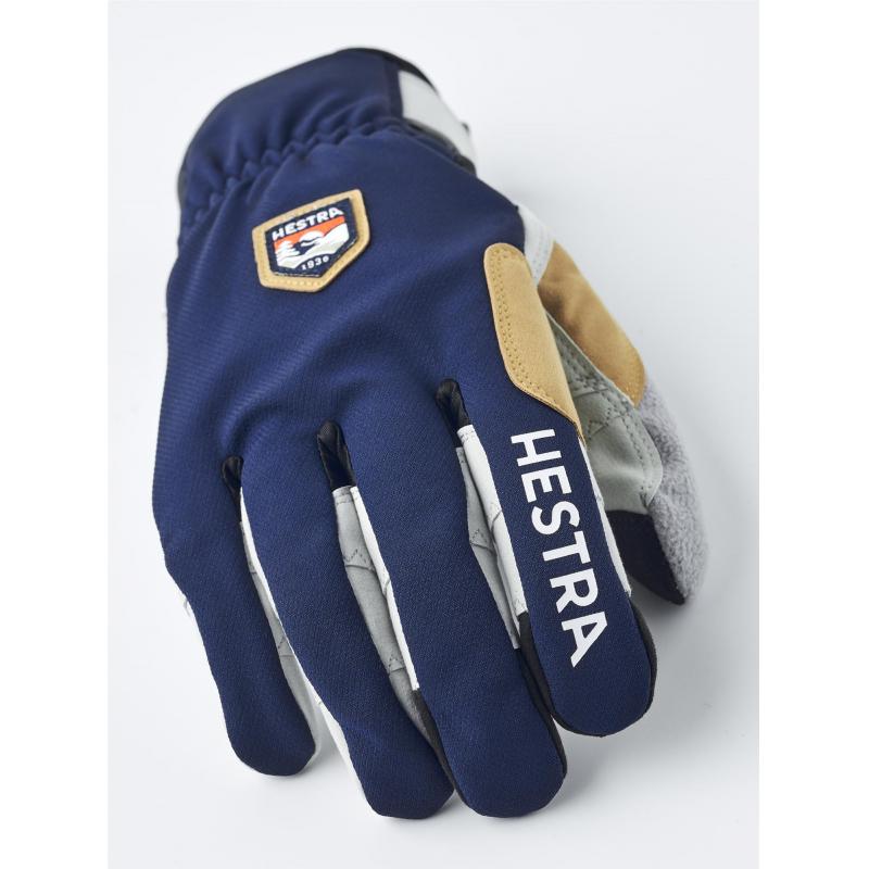Hestra Ergo Grip Wool Touring - 5 Finger 3003680 Hafjell Sport 2