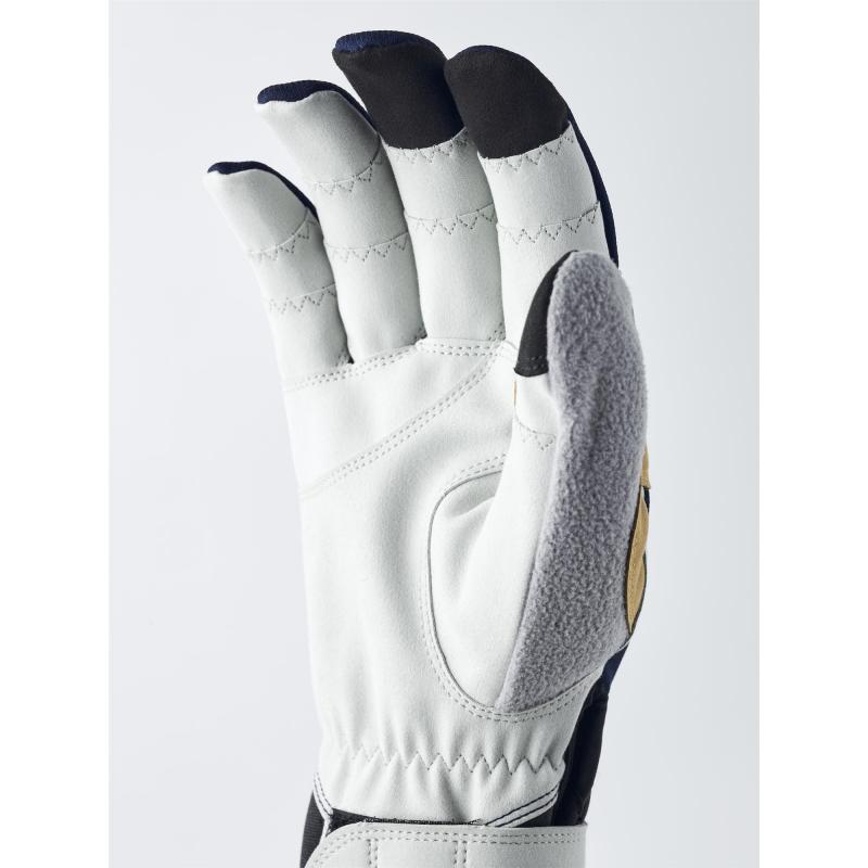Hestra Ergo Grip Wool Touring - 5 Finger 3003680 Hafjell Sport 1