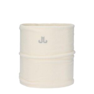 Jail Jam Stretch Fleecehals Junior | Offwhite JS0102 Hafjell Sport 1