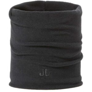 Jail Jam Stretch Fleecehals Junior | Sort JS0102 Hafjell Sport 1