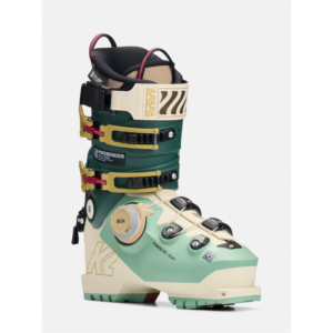 K2 Mindbender 105 W Boa KS25118200 Hafjell Sport 1