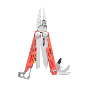 Leatherman Multiverktøy Signal M-Taske Bl LM833184 Hafjell Sport 1