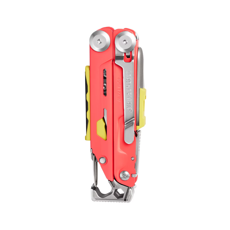 Leatherman Multiverktøy Signal M-Taske Bl LM833184 Hafjell Sport 3