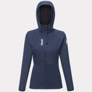 MILLET Kvinners softshell jakke SENECA Hybrid MIV10652 Hafjell Sport 1