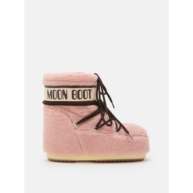 Moon Boot MB Icon Low Fleece 140970 Hafjell Sport 1