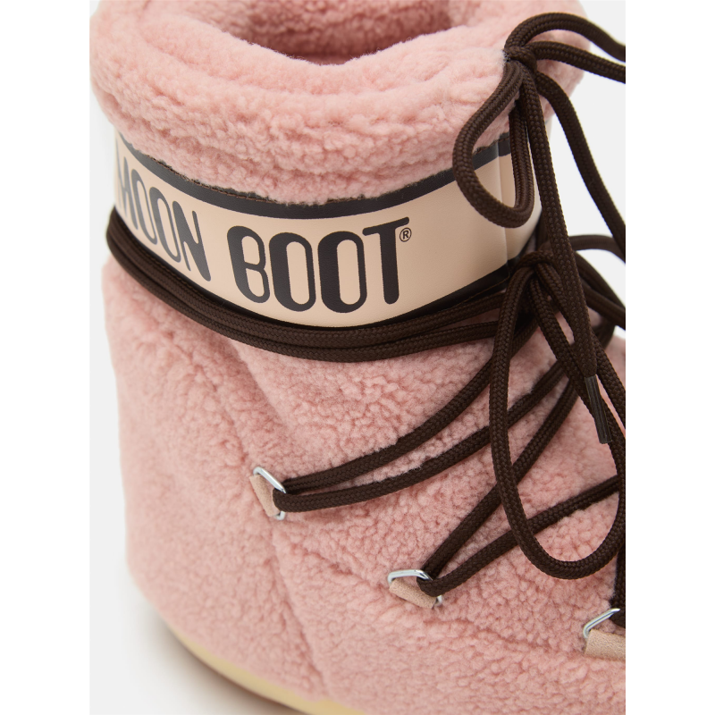 Moon Boot MB Icon Low Fleece 140970 Hafjell Sport 3