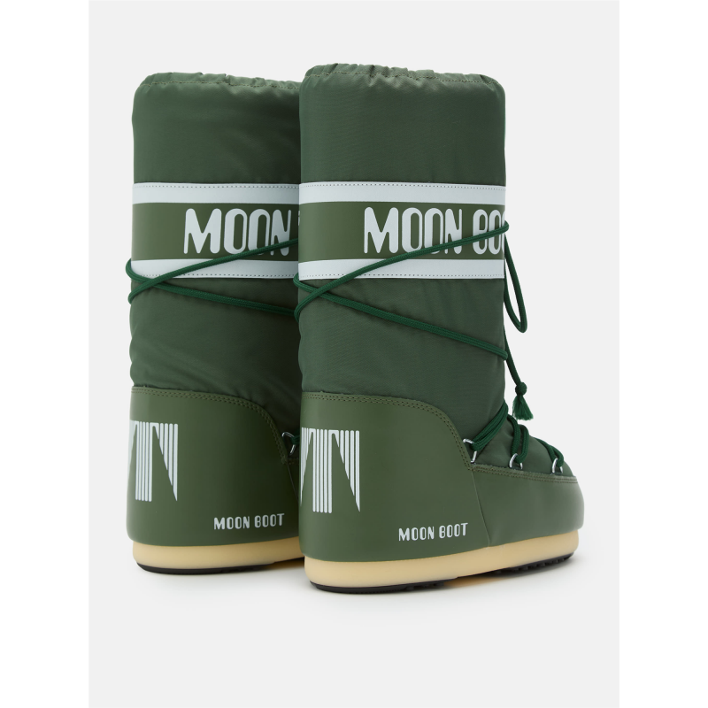 Moon Boot MB Icon Nylon 140044 Hafjell Sport 2