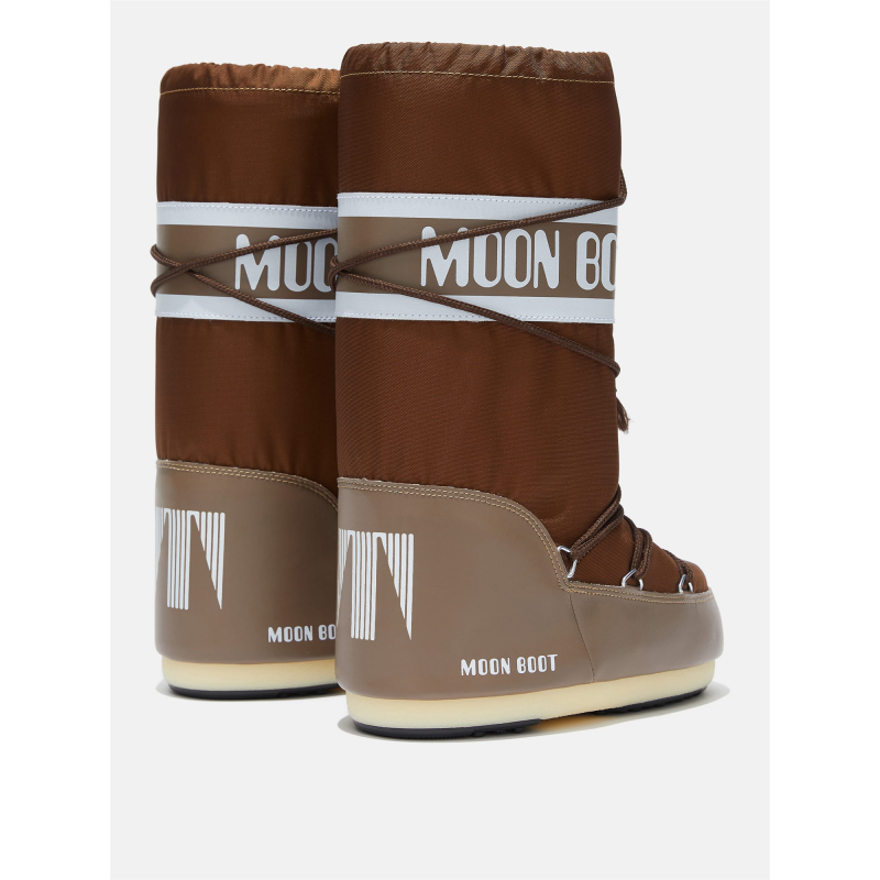 Moon Boot MB Icon Nylon 140044 Hafjell Sport 2