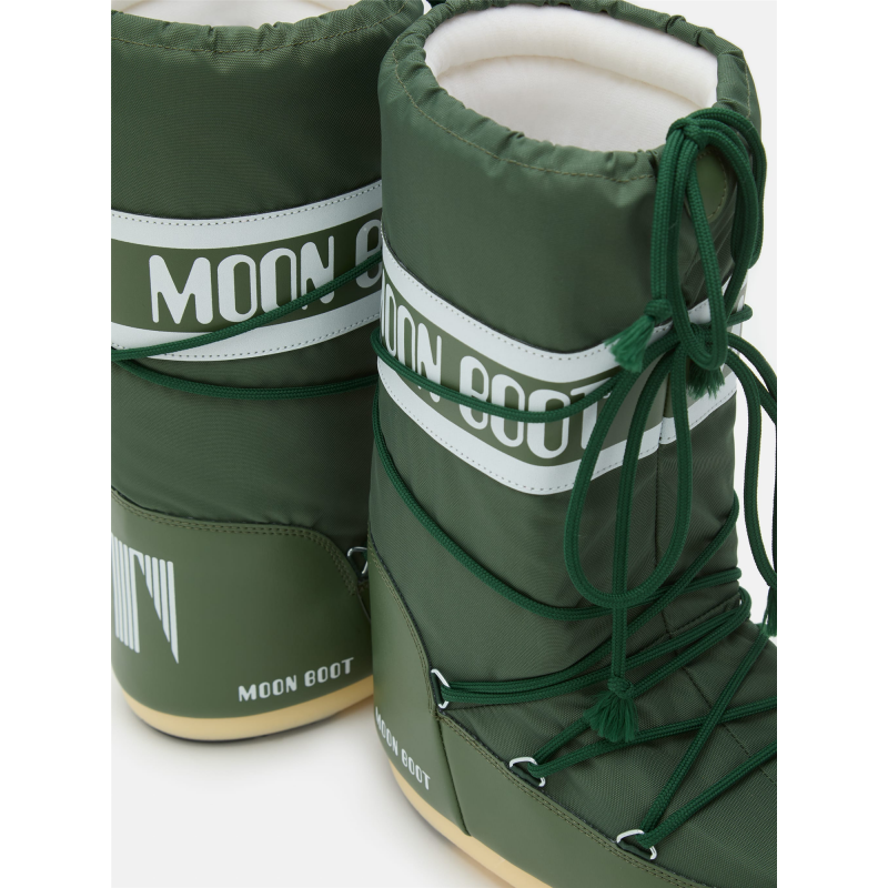 Moon Boot MB Icon Nylon 140044 Hafjell Sport 3