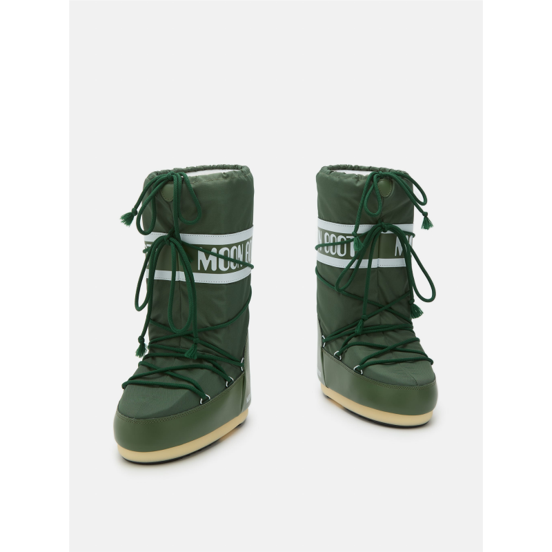 Moon Boot MB Icon Nylon 140044 Hafjell Sport 4