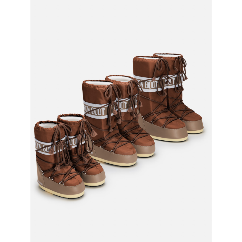 Moon Boot MB Icon Nylon 140044 Hafjell Sport 4