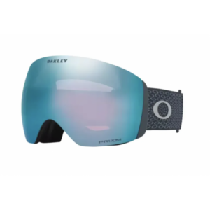 Oakley Flight Deck L Grey Ozone – Prizm Snow Sapphire Iridium o007050 Hafjell Sport 1