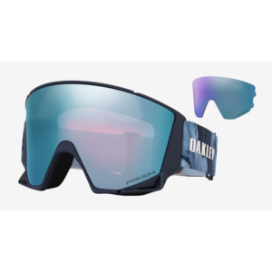 Oakley Flow Scape™ L Aleksander Kilde Signature Series Snow Goggles C714511 Hafjell Sport 1