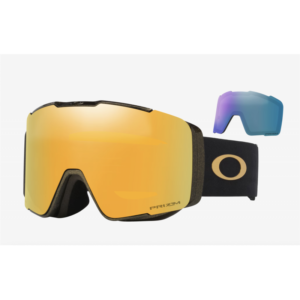 Oakley Line Miner™ Pro L Snow Goggles 50th Anniversary o007136 Hafjell Sport 1