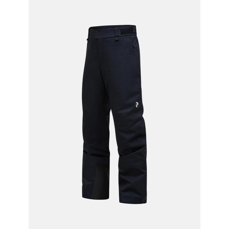 Peak Performance M Maroon Insulated Pants G80503 Hafjell Sport 2