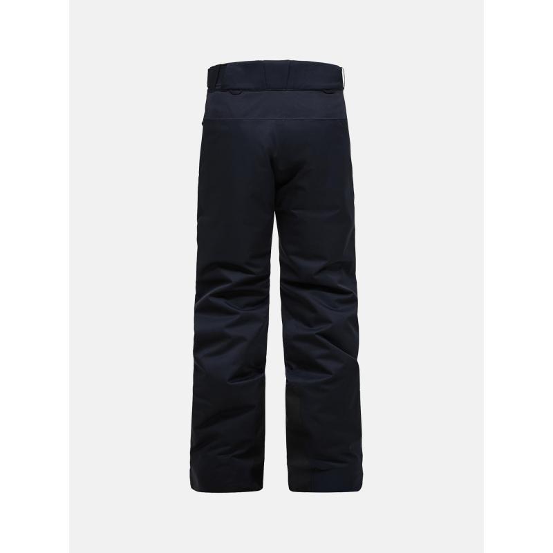 Peak Performance M Maroon Insulated Pants G80503 Hafjell Sport 3