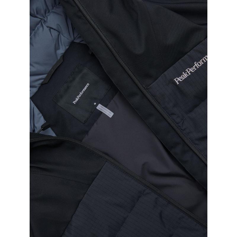 Peak Performance M Shred Down Jacket G80489 Hafjell Sport 4