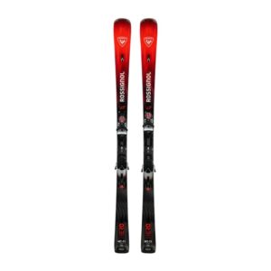 Rossignol HERO MT TI CAM K Inkl. SPX 12 Bind RRPPZ01 Hafjell Sport 1