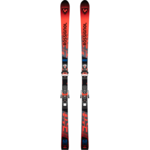 Rossignol Kids Racing Skis HERO JR ATHLETE GS PRO 126-171 R21 PRO Es001 Randro01 Hafjell Sport 1