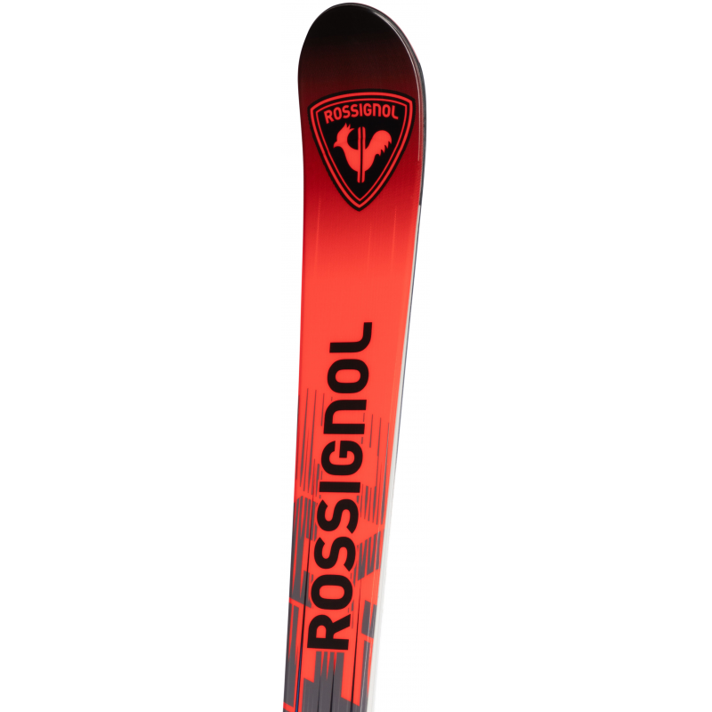 Rossignol Kids Racing Skis HERO JR ATHLETE GS PRO 126-171 R21 PRO Es001 Randro01 Hafjell Sport 3