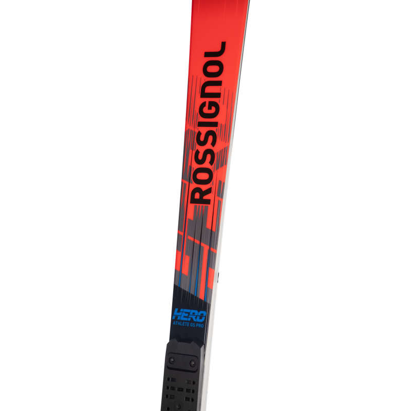 Rossignol Kids Racing Skis HERO JR ATHLETE GS PRO 126-171 R21 PRO Es001 Randro01 Hafjell Sport 5