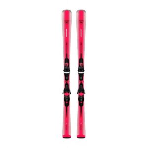 Rossignol Nova 14 Inkl. NX 12 Bind. 26-27 RRPPS01 Hafjell Sport 1