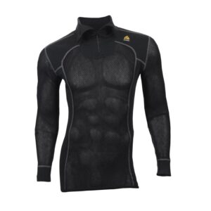 Aclima Woolnet Original Polo M´S 101635 Hafjell Sport 2