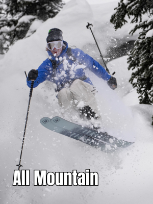 All Mountain