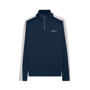 Amundsen 5MILA HALF ZIP MENS MSW08.2 Hafjell Sport 1