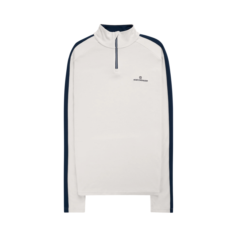 Amundsen 5MILA HALF ZIP MENS MSW08.2 Hafjell Sport 1
