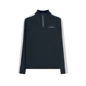 Amundsen 5MILA HALF ZIP WOMENS WSW08.2 Hafjell Sport 1