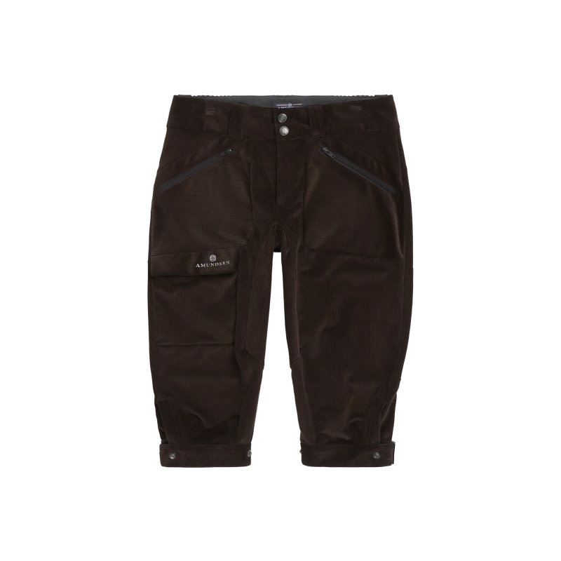 Amundsen CONCORD REGULAR KNICKERBOCKERS MENS MKB05.1 Hafjell Sport 1