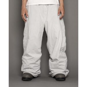 Busi BIGGIE PANT PADDED LIGHT GREY BBPP-111 Hafjell Sport 1