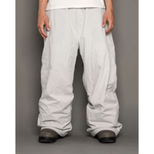 Busi BIGGIE PANT PADDED LIGHT GREY BBPP-111 Hafjell Sport 1